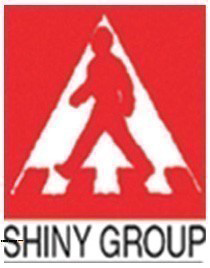 Shiny Group Logo